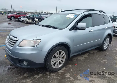 2013 Subaru Tribeca 3.6R Limited z USA, uszkodzony, nr VIN 4S4WX9GD3D4401023